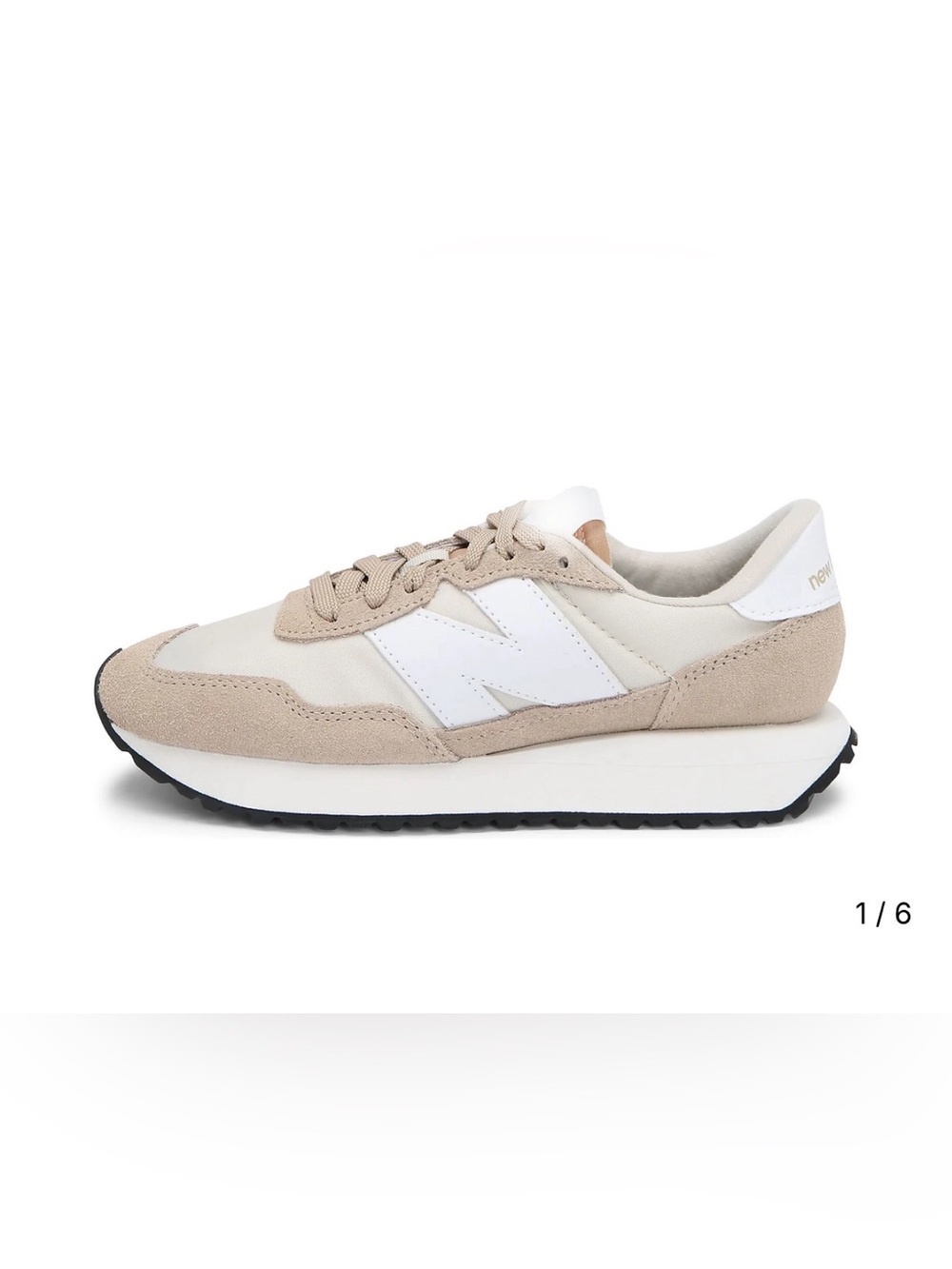 New Balance 237 Women’s 7.5